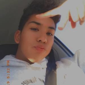 Meet your Posher, Gabriel